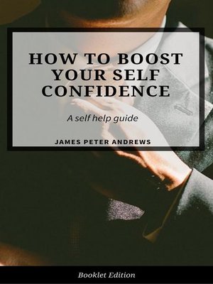 cover image of How to Boost Your Self-Confidence